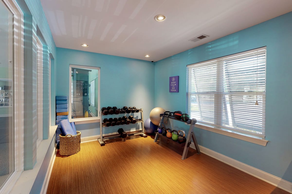 Silvana Oaks interior photo - North Charleston, SC