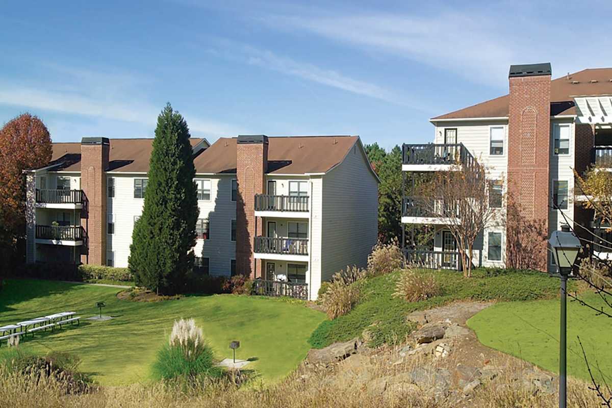 Photos and Video of Clairmont Reserve Apartment Homes in Decatur, GA