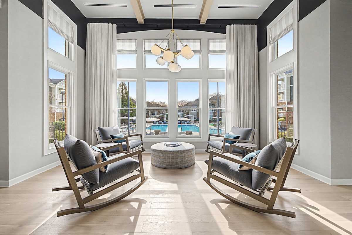 The Reserve at Meadowmont community photo - Chapel Hill, NC