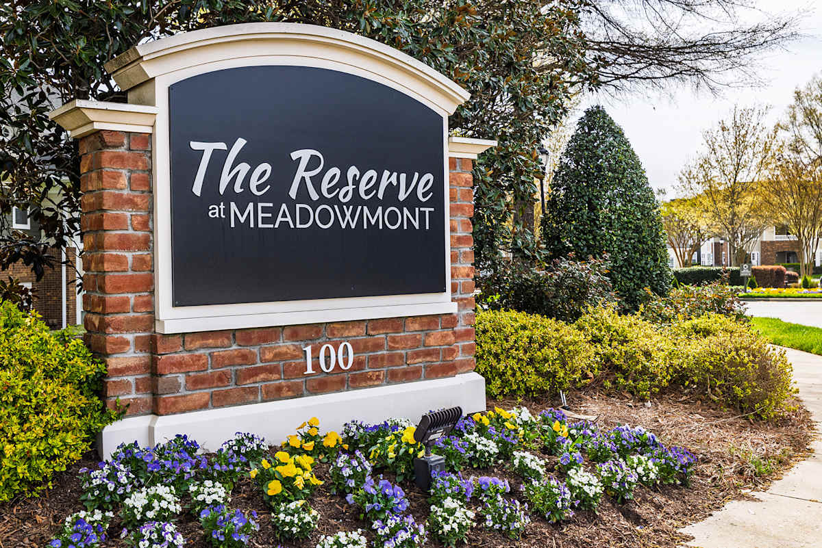 The Reserve at Meadowmont photo gallery image - Chapel Hill, NC