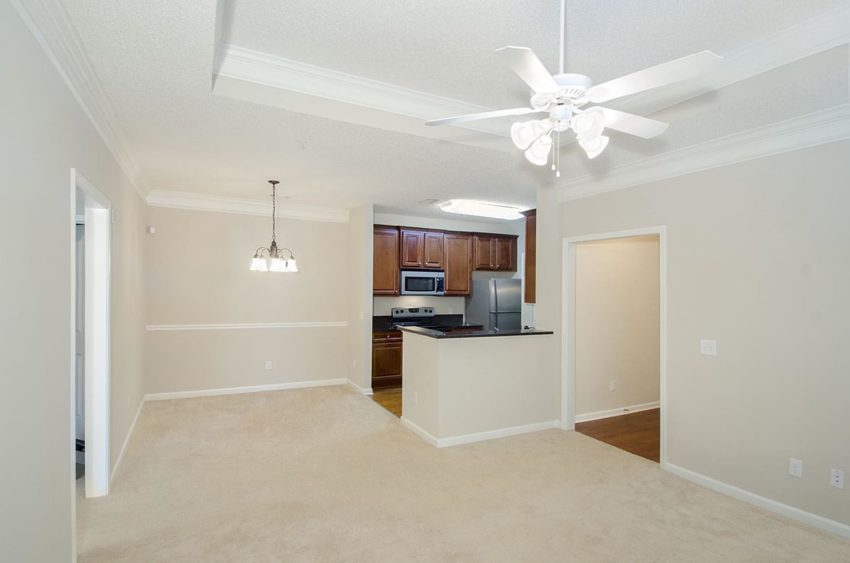 Greystone at Maple Ridge Columbus, GA Photos