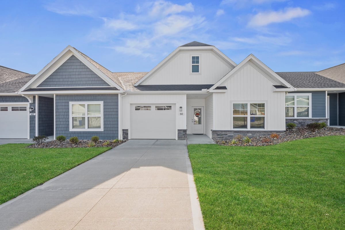 Photos and Video of The Villas at Maplewood in Parma Heights, OH