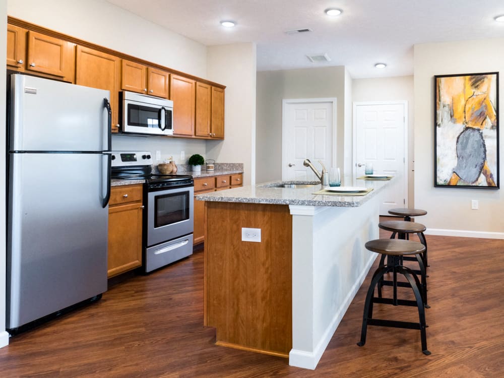 Milford Ohio Redwood Milford Apartment Rentals Photo and Video Gallery