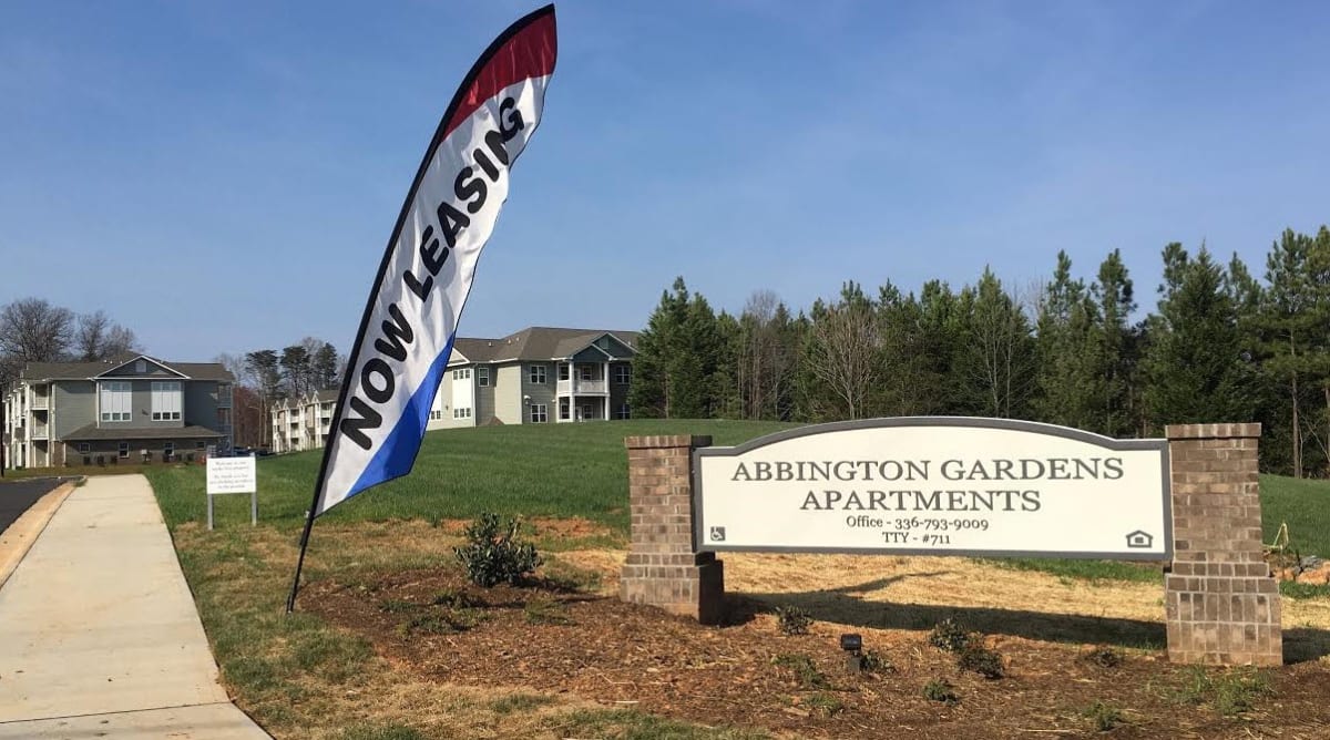 Photos and Video of Abbington Gardens in WinstonSalem, NC