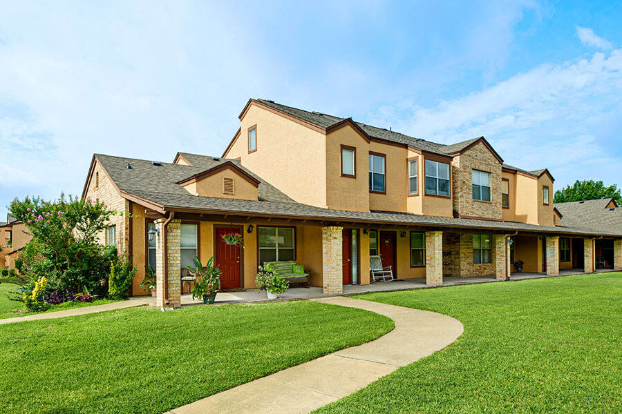 The Courtyards At Kirnwood Sr Living-Txa19970185 apartment photo