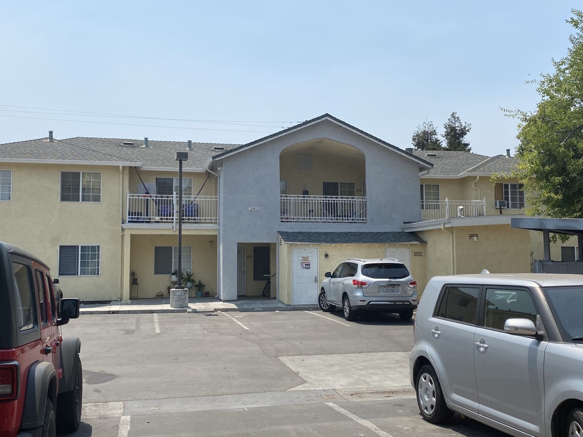 Photos and Video of The Pamela Apartments in San Jose, CA