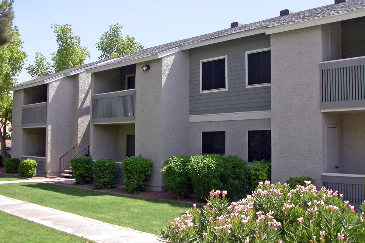 Photos and Video of Sagewood in Glendale, AZ