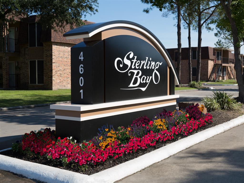 Photos and Video of Sterling Bay Apartments in Baytown, TX