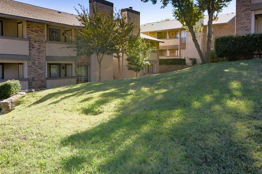 Photos and Video of Wildflower Apartments in Dallas, TX