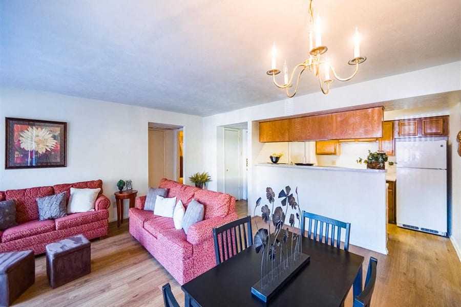 Photos and Video of Wildflower Apartments in Dallas, TX