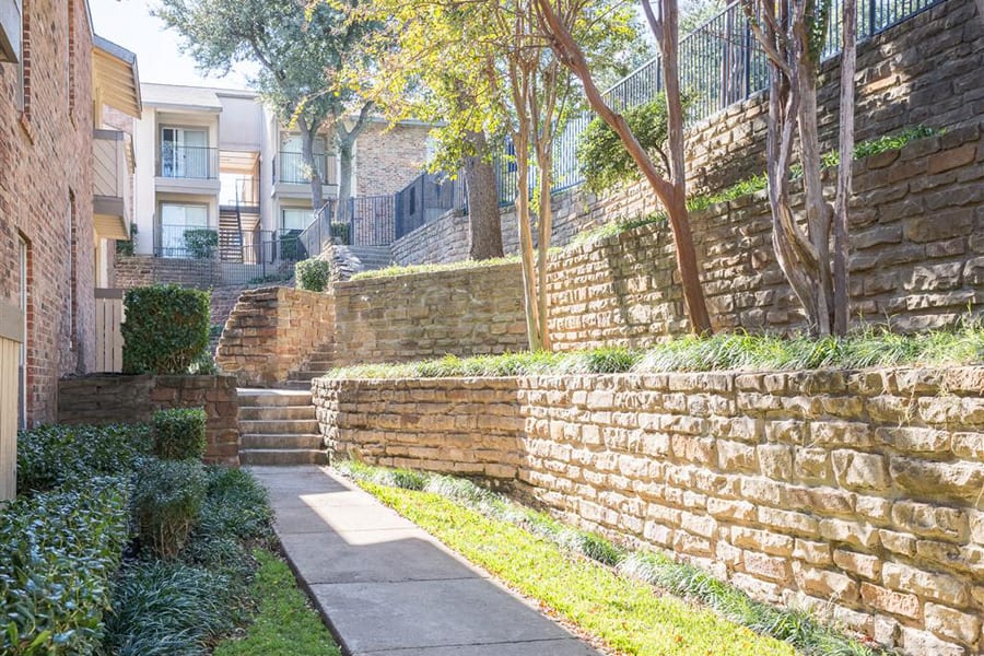 Photos and Video of Wildflower Apartments in Dallas, TX