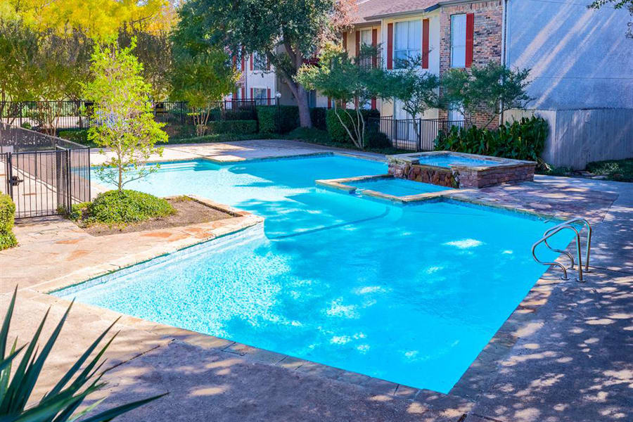 Photos and Video of Wildflower Apartments in Dallas, TX