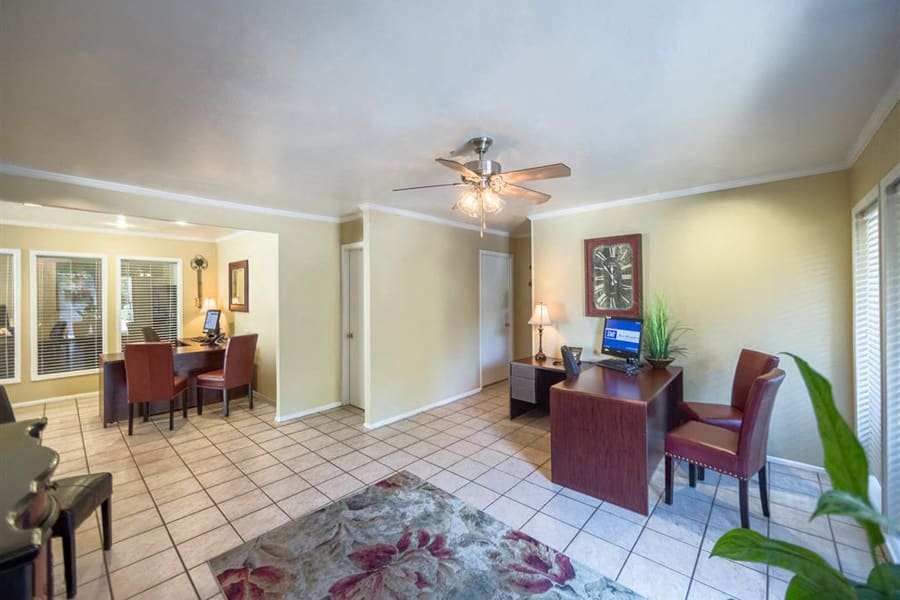 Photos and Video of Wildflower Apartments in Dallas, TX