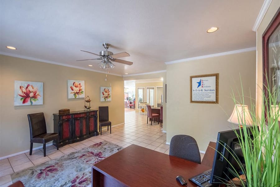 Photos and Video of Wildflower Apartments in Dallas, TX