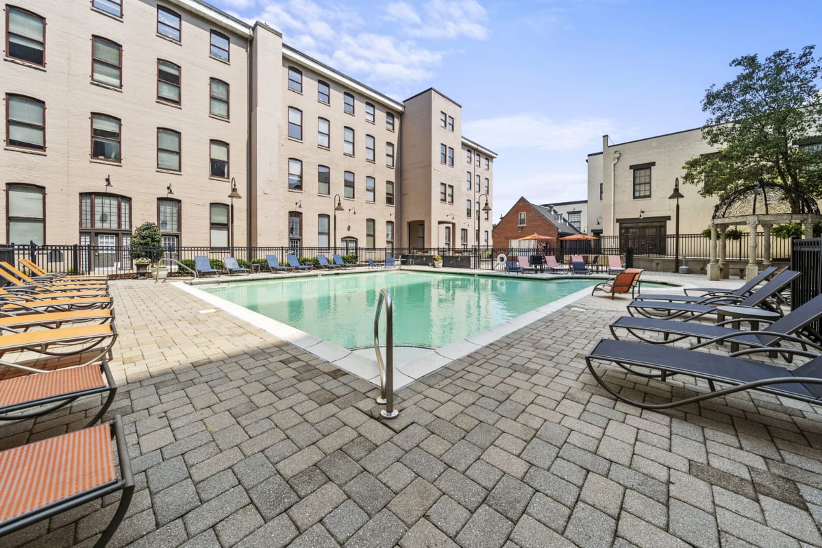Fascinating Lofts And Upper Lofts At Canal Walk Images