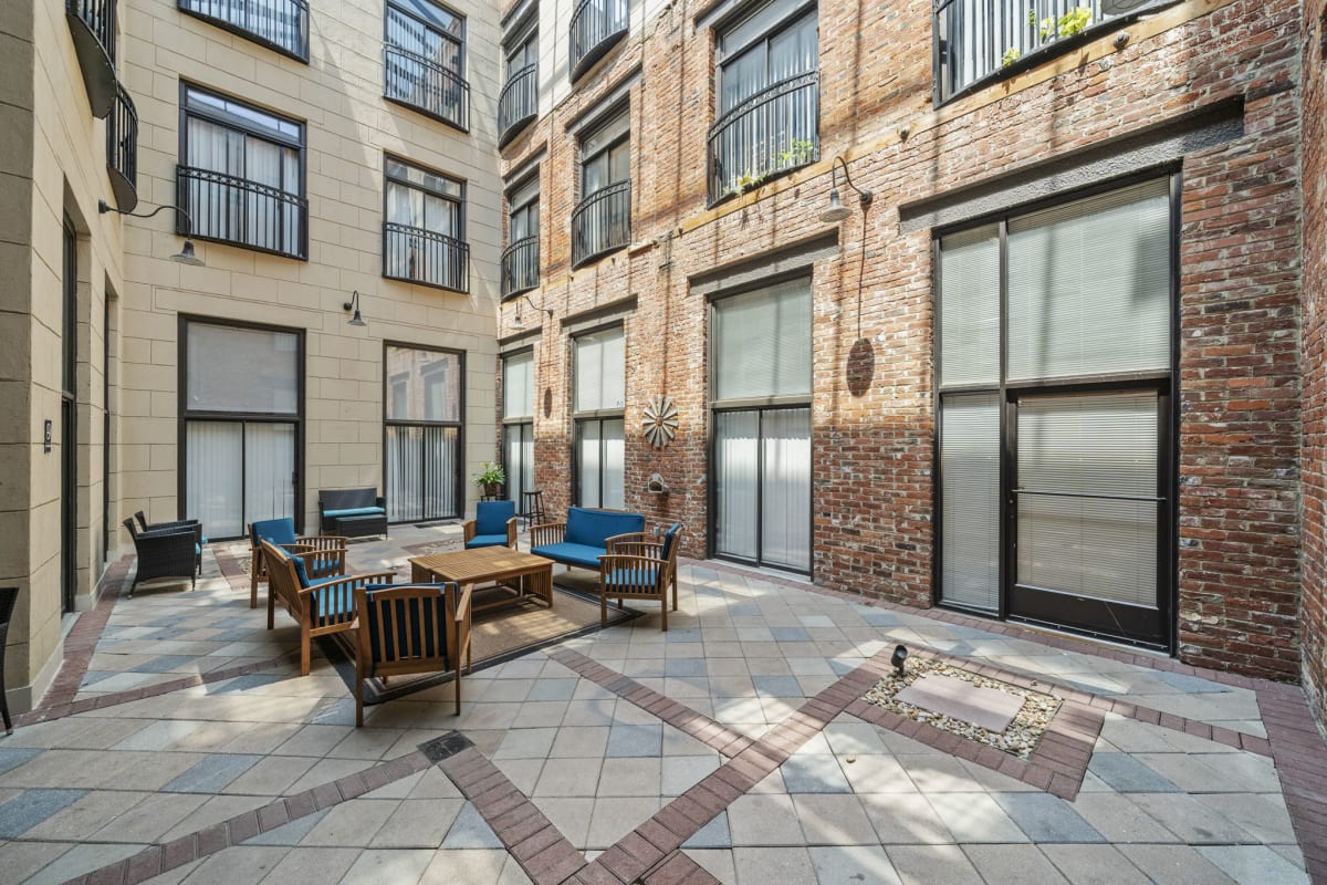 Fascinating Lofts And Upper Lofts At Canal Walk Images
