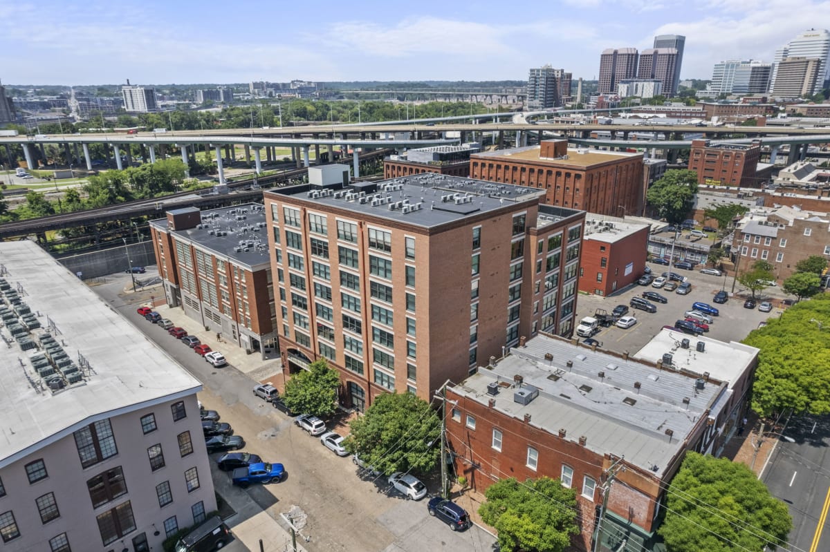 Fascinating Lofts And Upper Lofts At Canal Walk Images