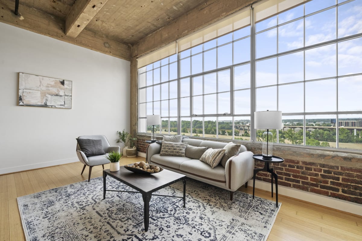 Fascinating Lofts And Upper Lofts At Canal Walk Images