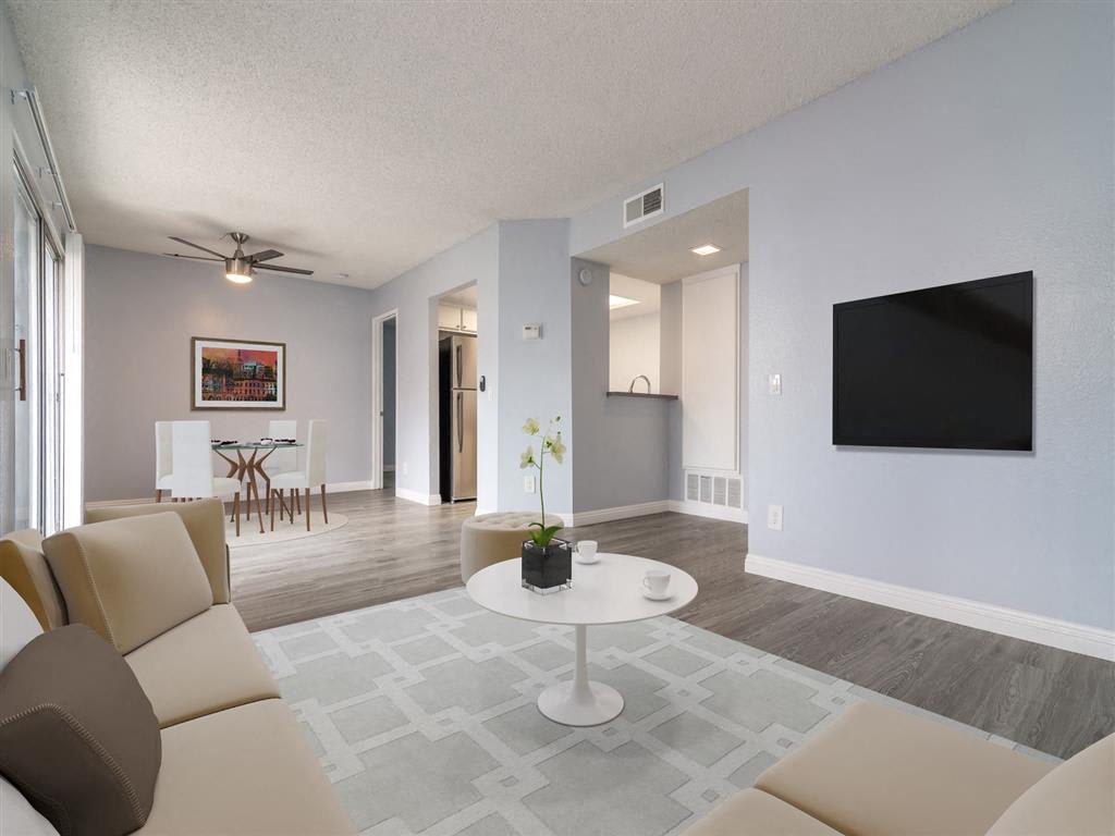 Photos and Video of Nova Pointe Apartments in Colton, CA