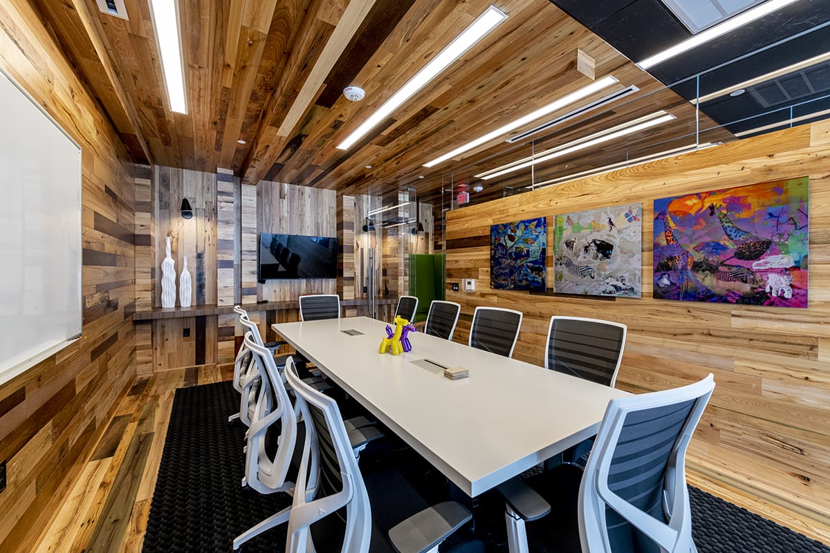 Photo Gallery Mission Lofts Apartments Falls Church, VA