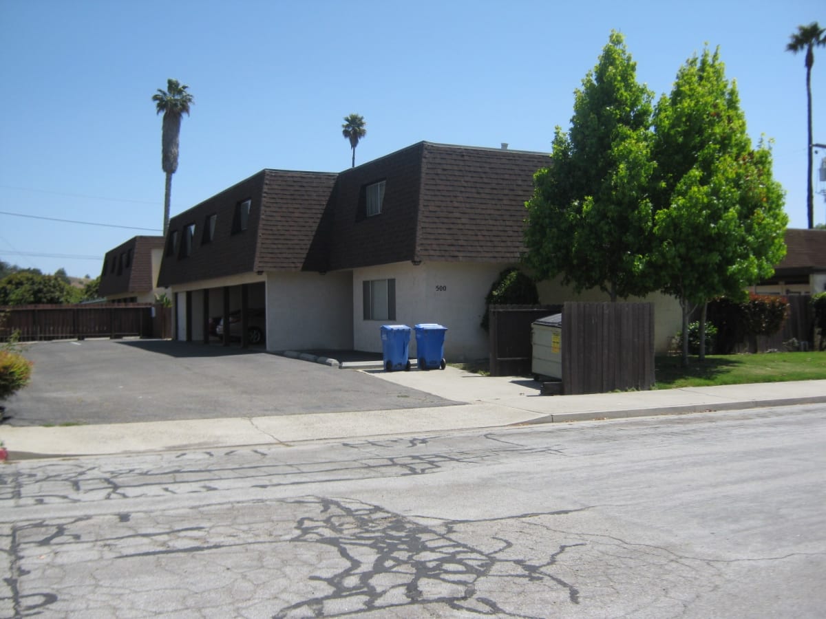 Property Details for 500 Nelson from Del Mar Property Management