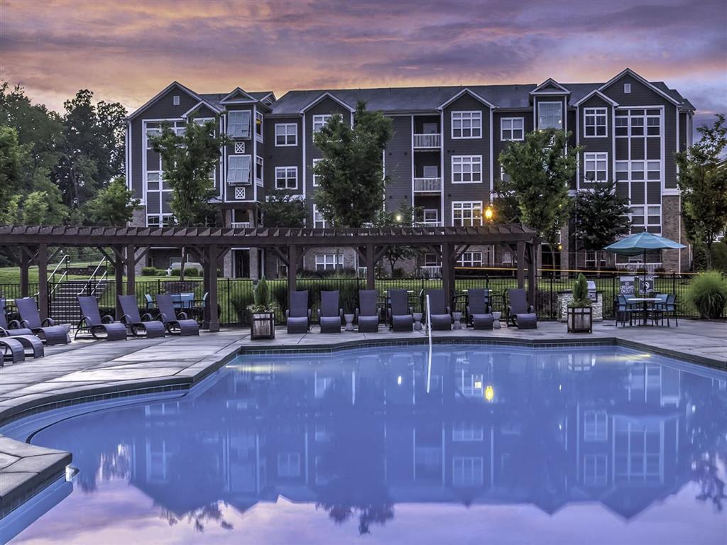 Photos and Video of Ashton Reserve at NorthLake in Charlotte, NC