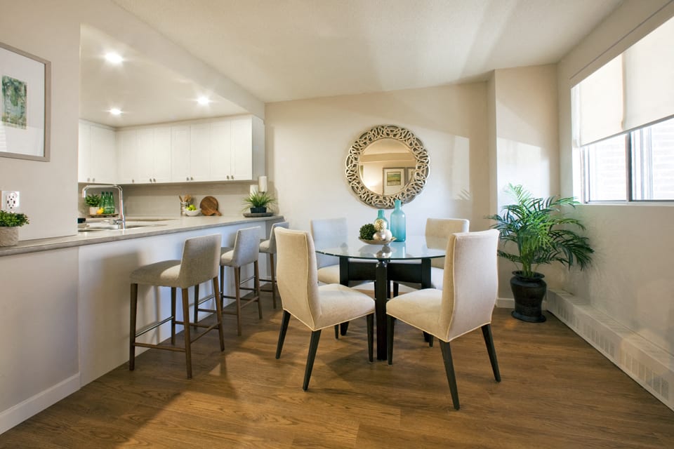 Photos and Video of Trillium Apartments in Cobourg, ON