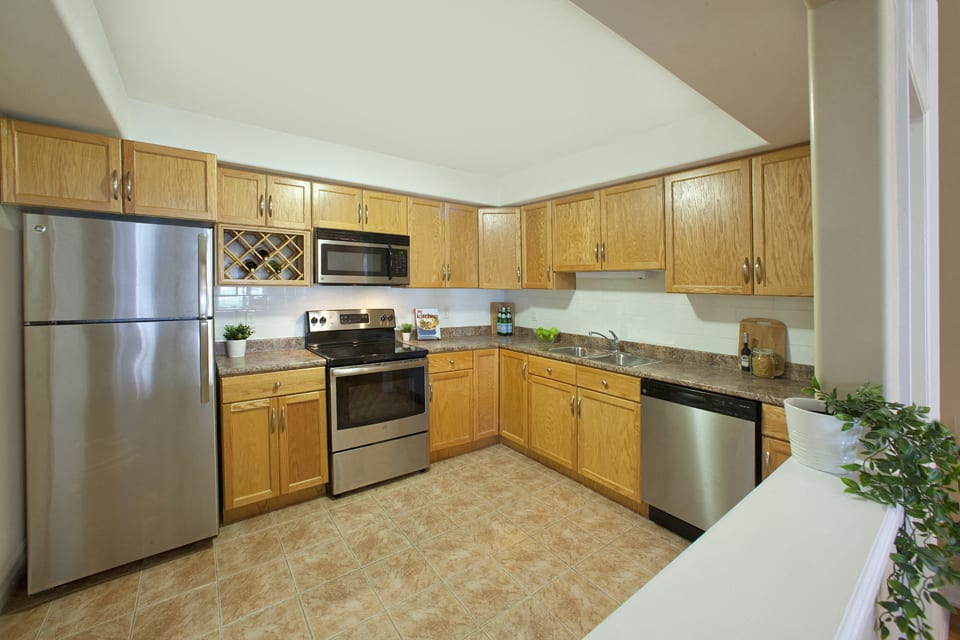 Photos and Video of Baker Arms & Wexford Apartments in Dartmouth, NS