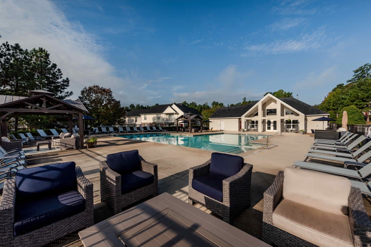 Photos and Video of Beaver Creek I in Apex, NC