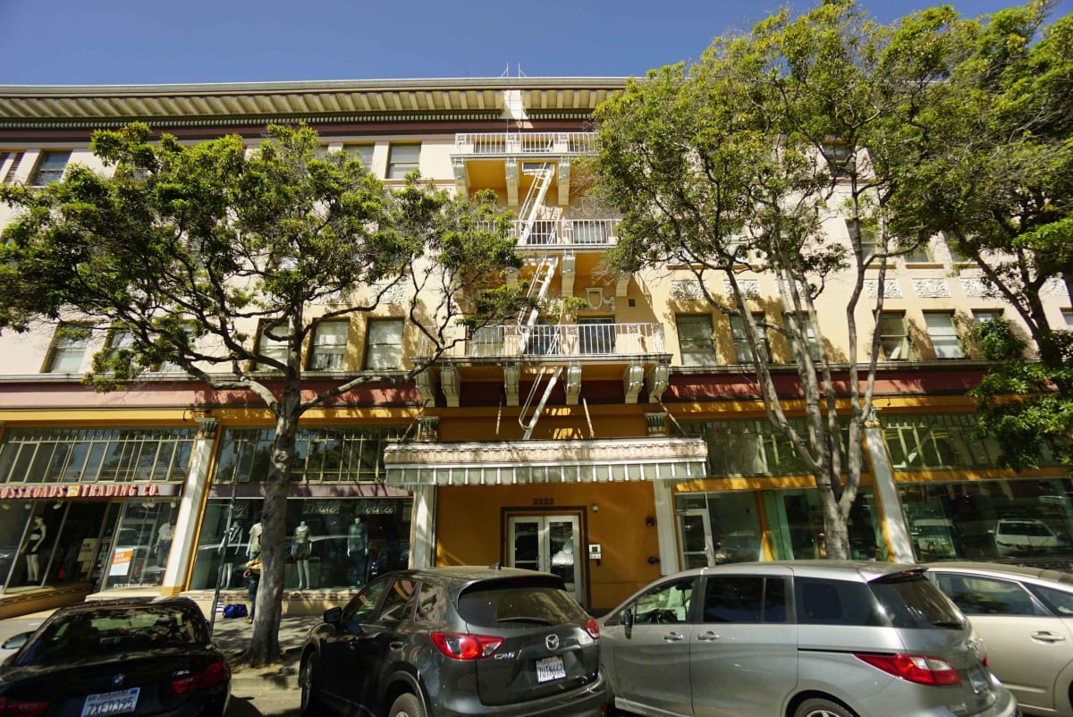 Property Details for Shattuck Apartments from Vindium Real Estate