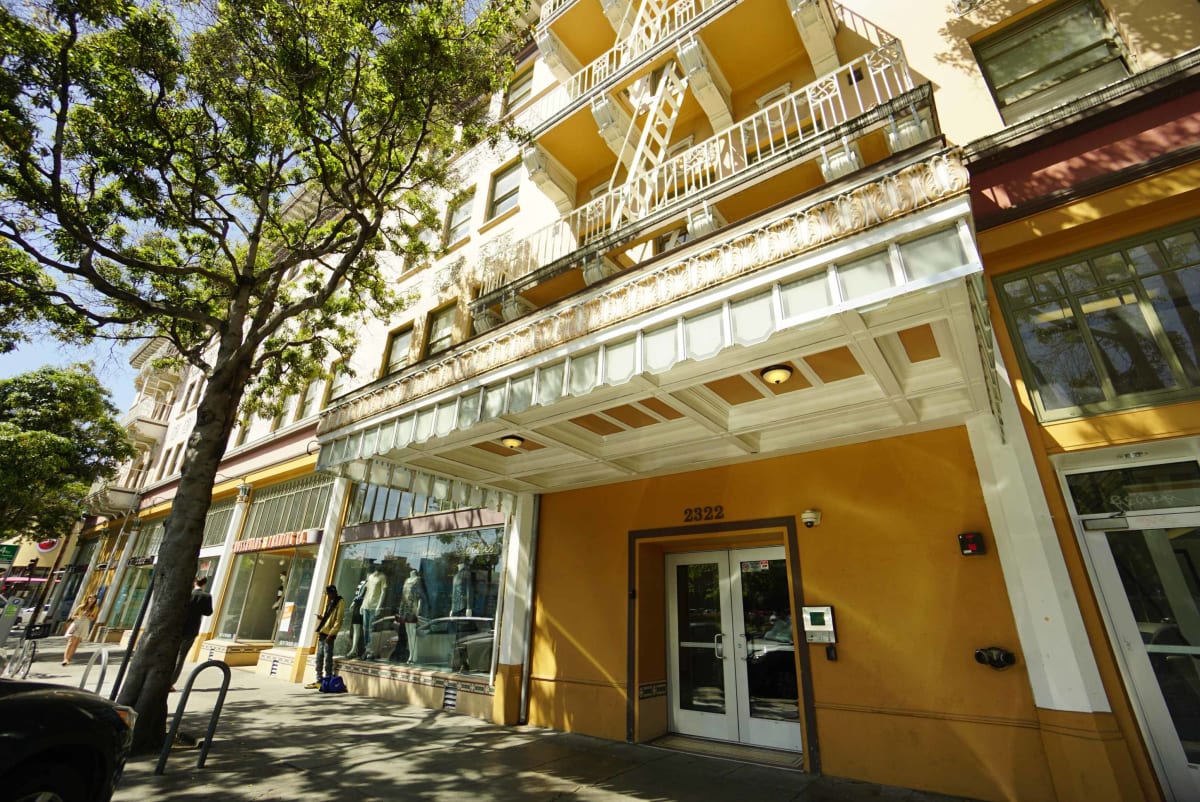 Property Details for Shattuck Apartments from Vindium Real Estate