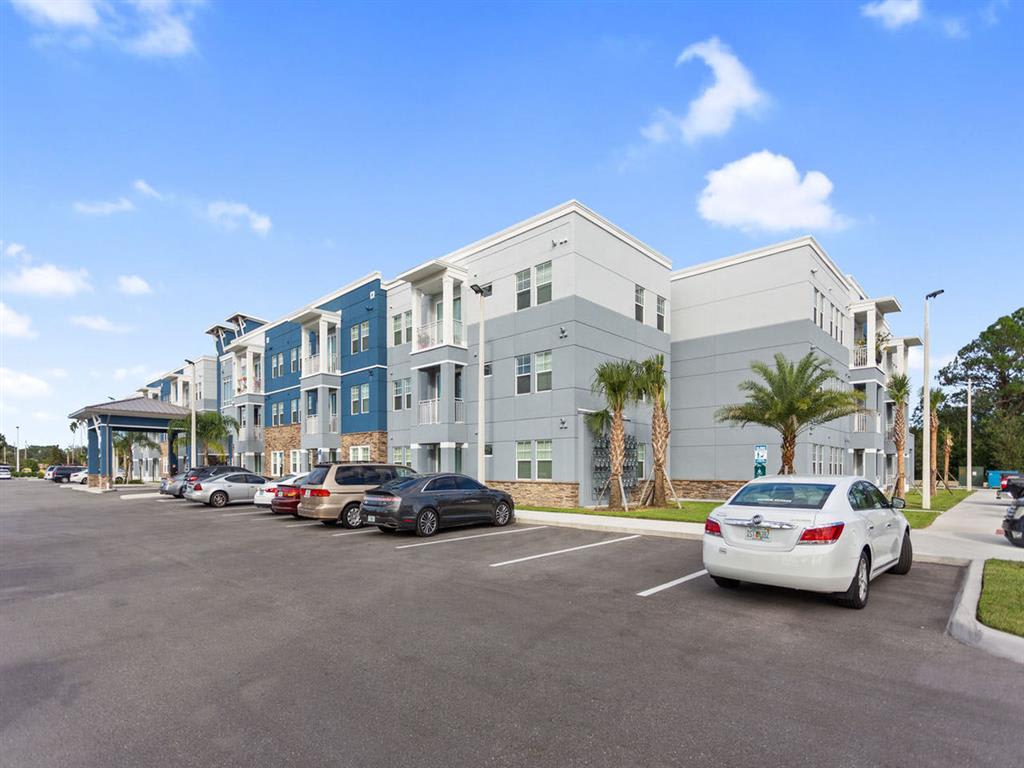 Photos and Video of Luna Trails in Titusville, FL