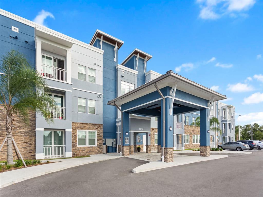 Photos and Video of Luna Trails in Titusville, FL