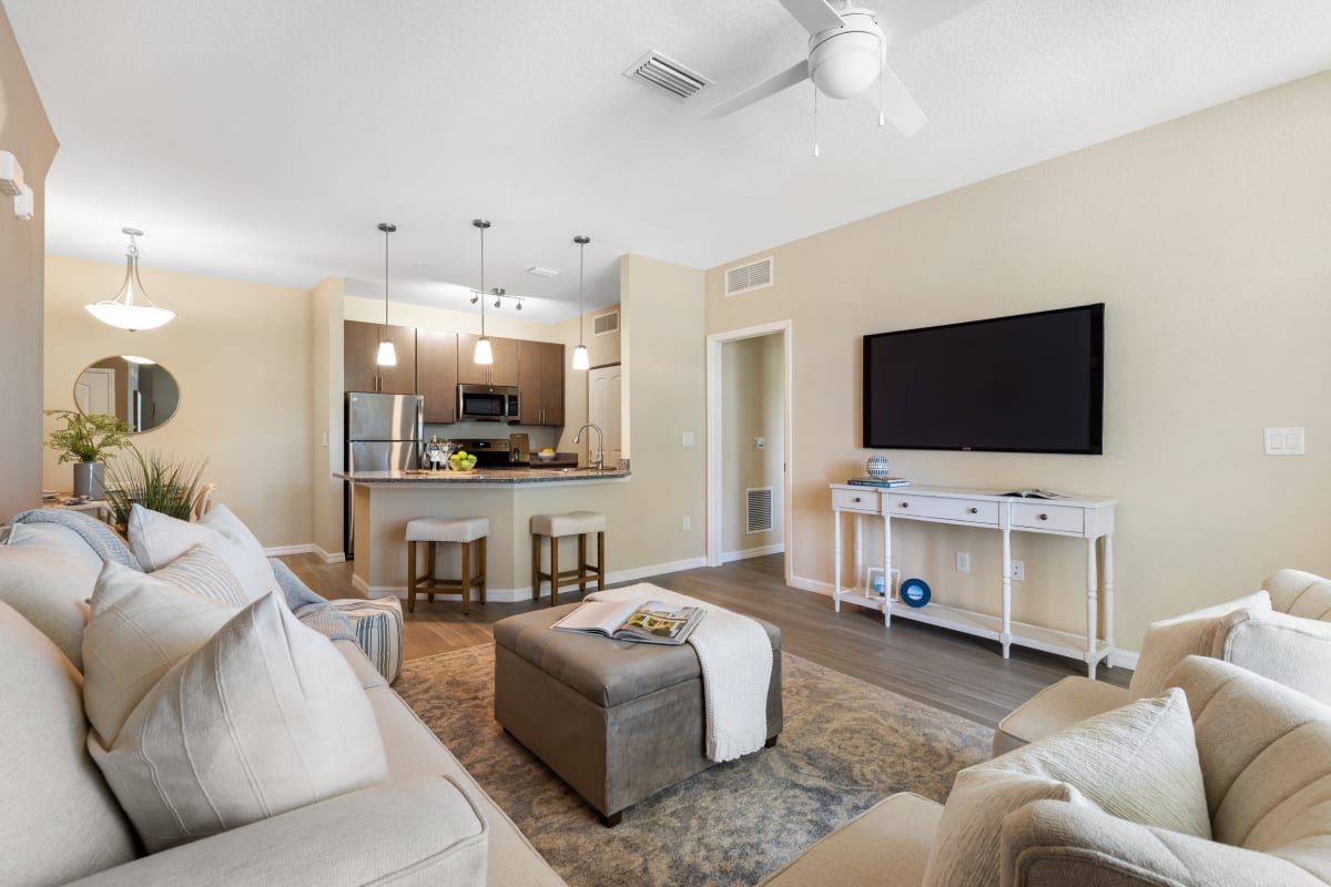 Apartments for Rent in North Port, FL The Residences at Creighton