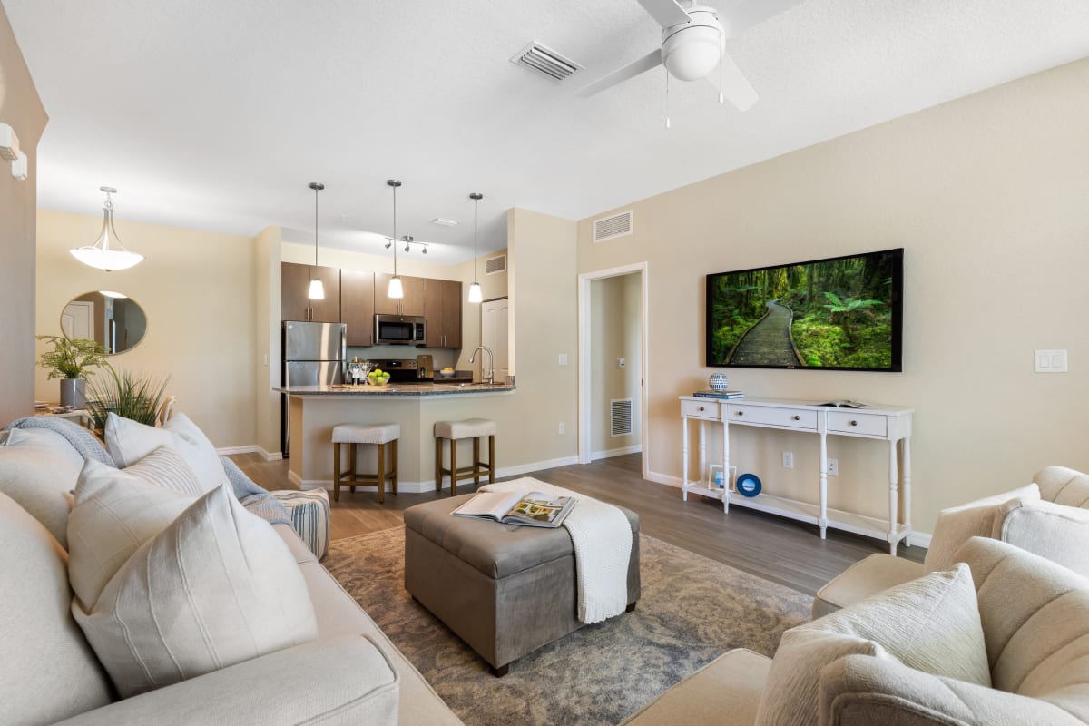 Apartments for Rent in North Port, FL The Residences at Creighton