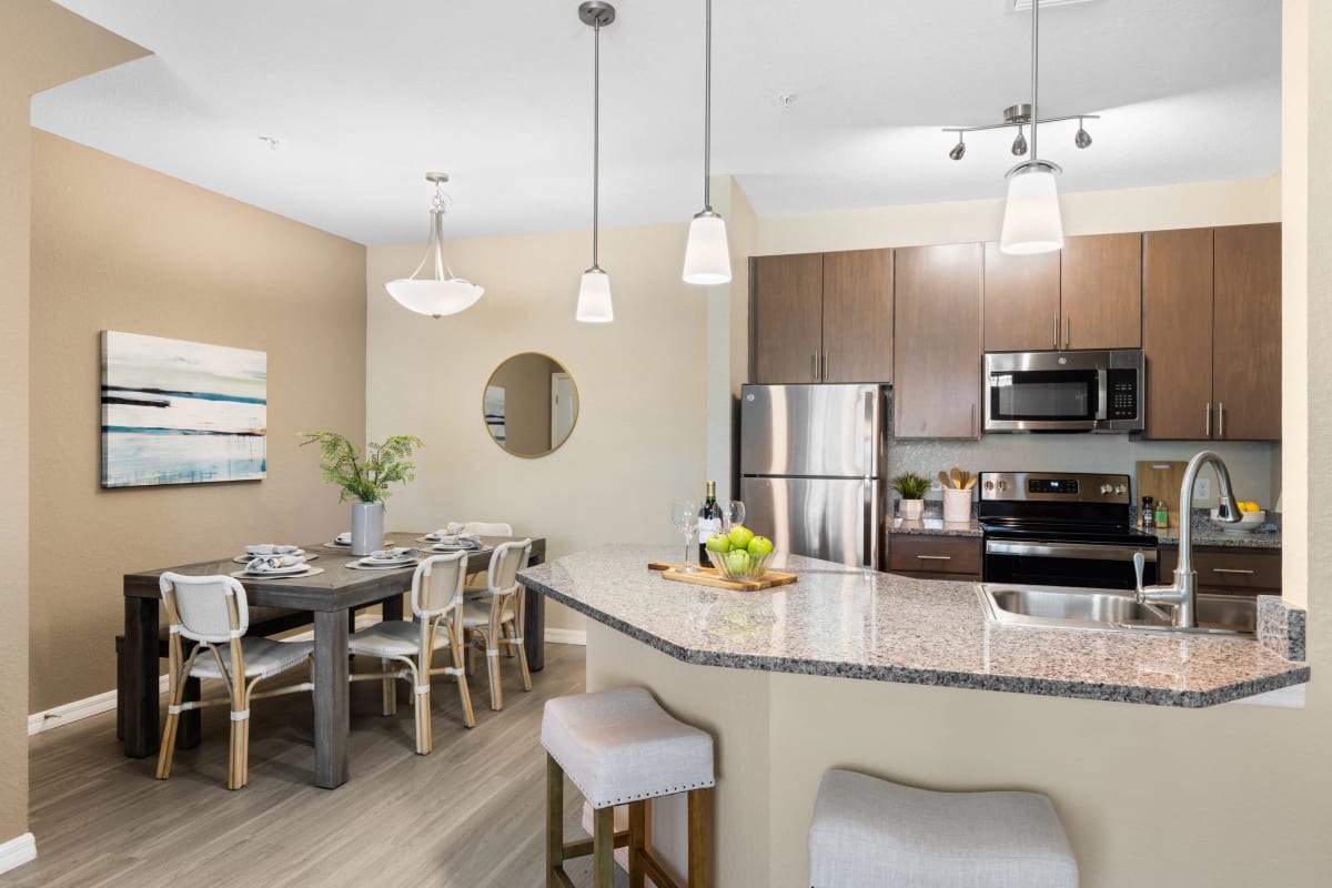 Apartments for Rent in North Port, FL The Residences at Creighton