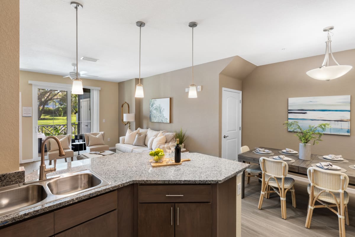 Apartments for Rent in North Port, FL The Residences at Creighton