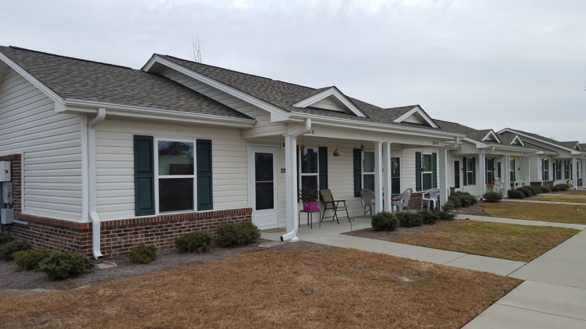 Property Details for Watson's Place Heritage Corporation of Loris