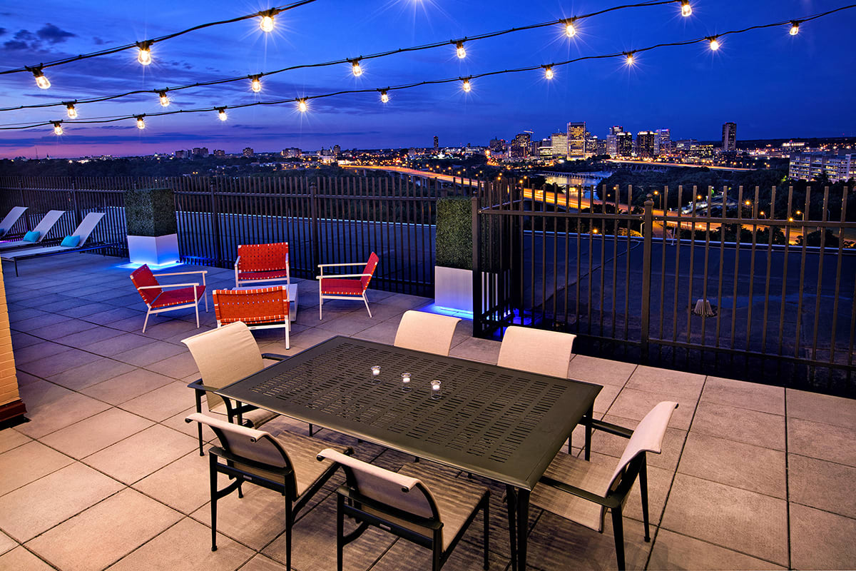 Photos and Video of 2000 Riverside in Richmond, VA