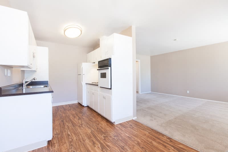 Photos and Video of Atrium Court Apartments in Mountain View CA