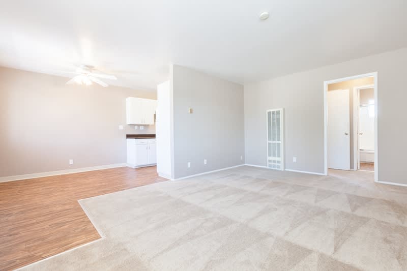 Photos and Video of Atrium Court Apartments in Mountain View CA