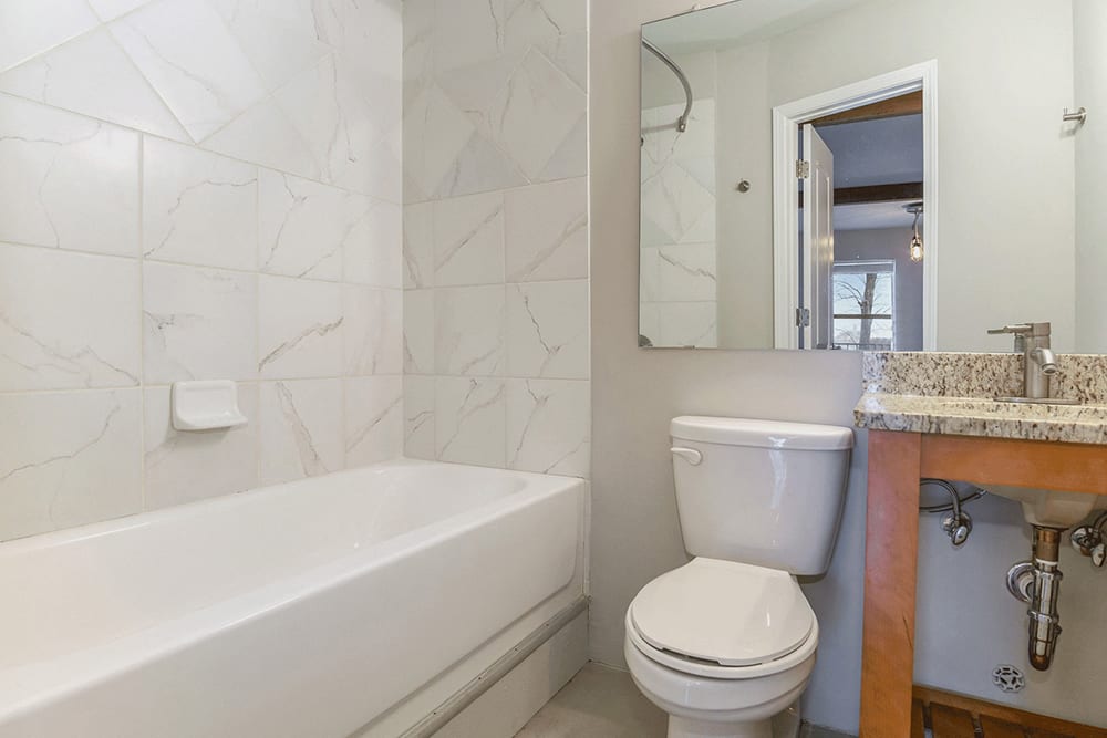 Photos and Video of Steel City Flats in Birmingham, AL