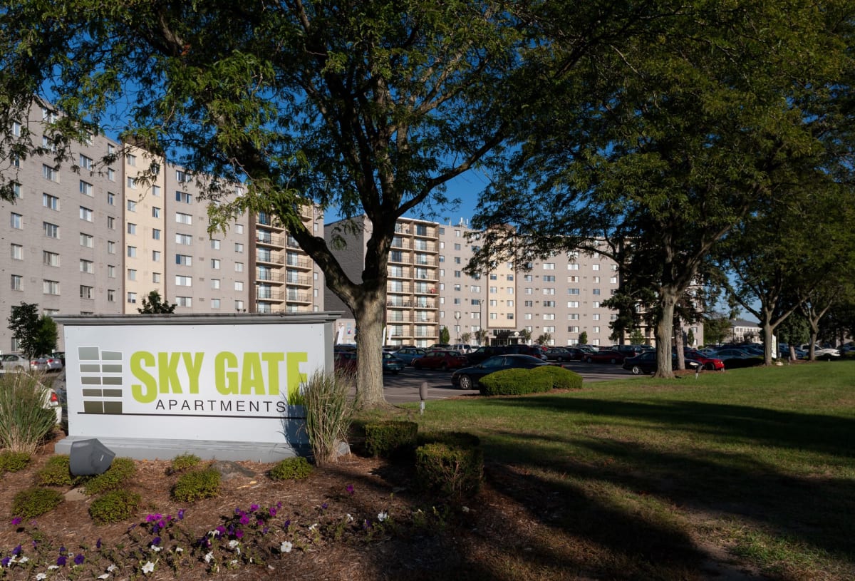 Photos and Video of Sky Gate Apartments in Westland, MI