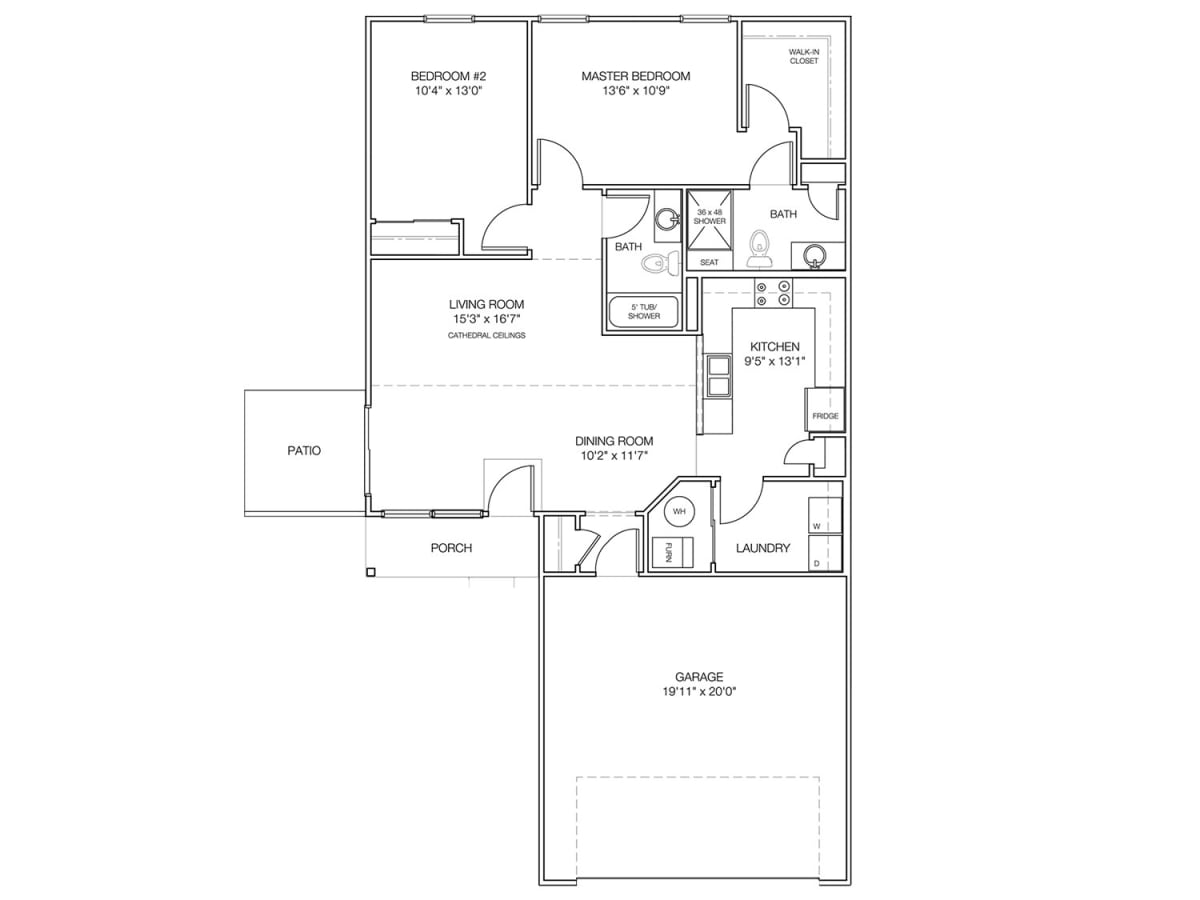 Photos and Video of Lancaster Ridge in Lancaster, OH