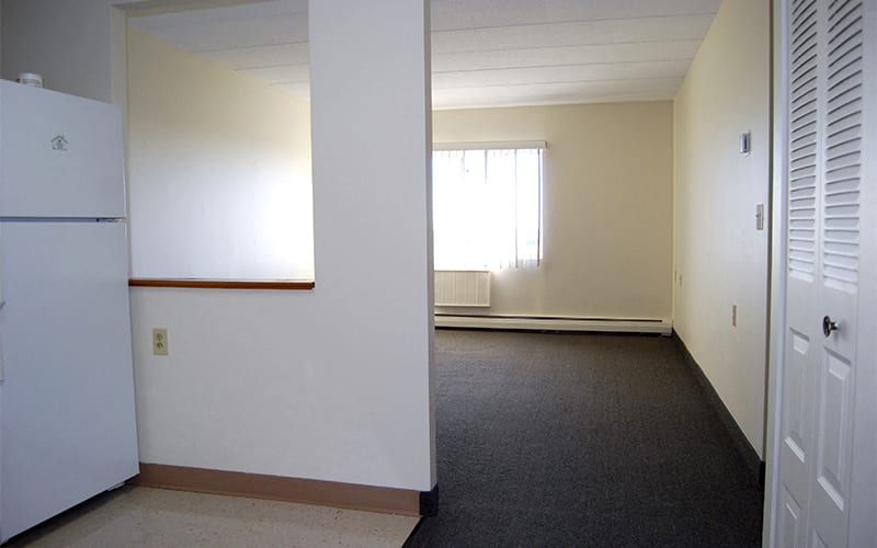 Photos and Video of Pocasset Manor Apartments in Providence, RI