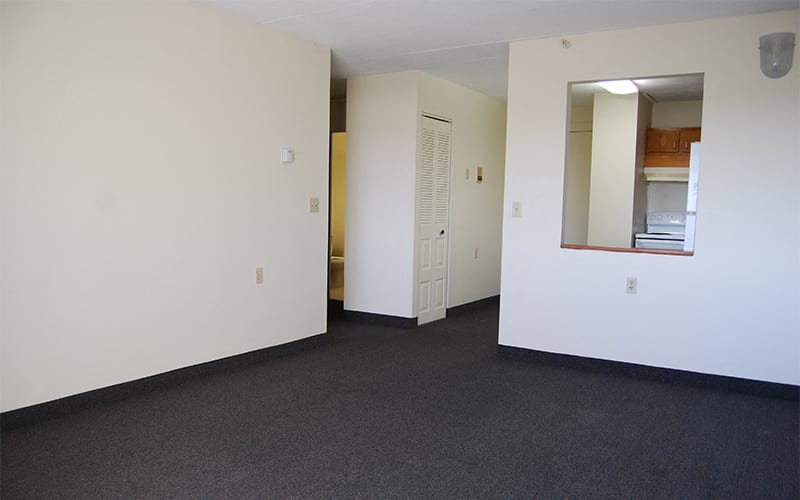 Photos and Video of Pocasset Manor Apartments in Providence, RI