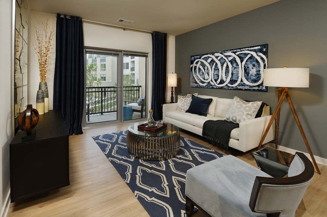 Photos and Video of Park Crest Apartments in McLean, VA