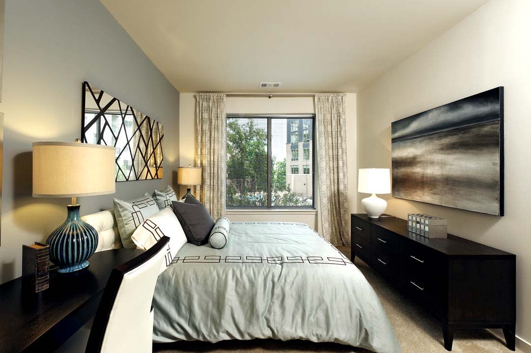 Photos and Video of Park Crest Apartments in McLean, VA