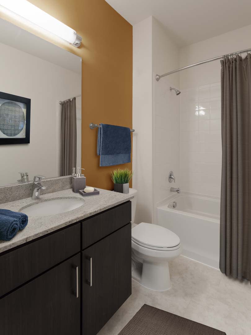 Photos and Video of Park Crest Apartments in McLean, VA