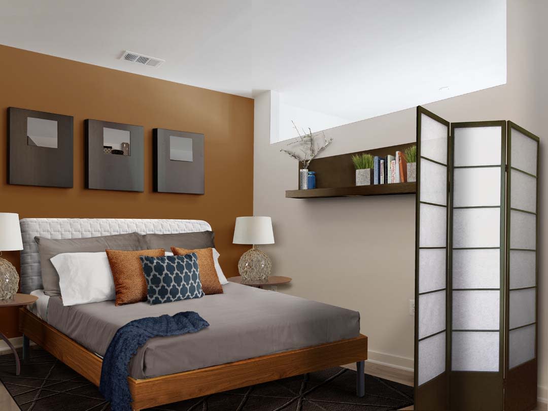 Photos and Video of Park Crest Apartments in McLean, VA